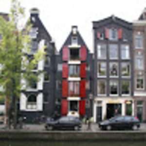 Meet your Posher, Saundra